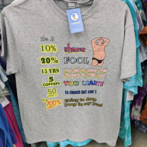 walmart tshirt