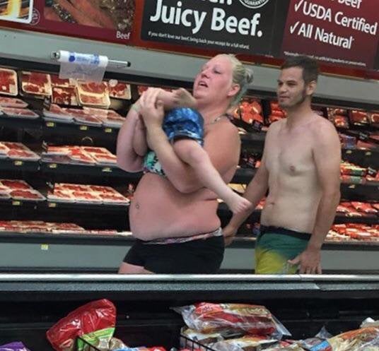 funny story Archives - People Of Walmart