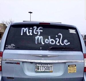 milf mobile