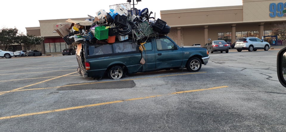 ParkingWalmart