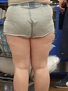 short butt