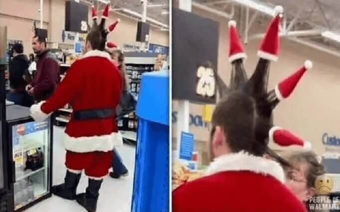 santa