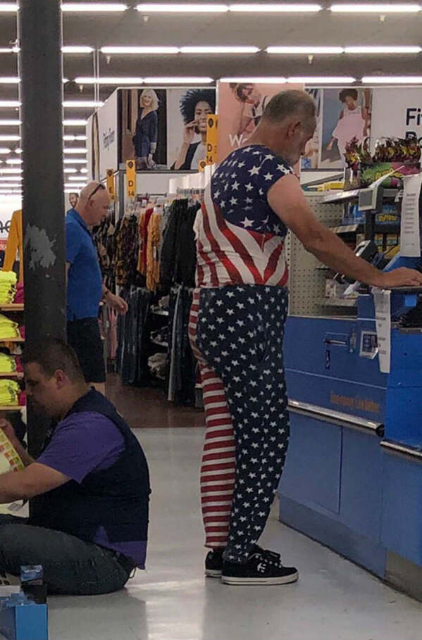 patriot