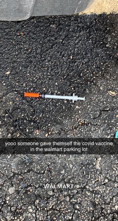 vaccine