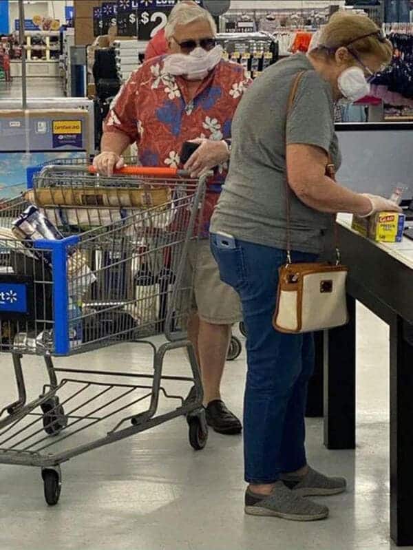 People Of Walmart Meme