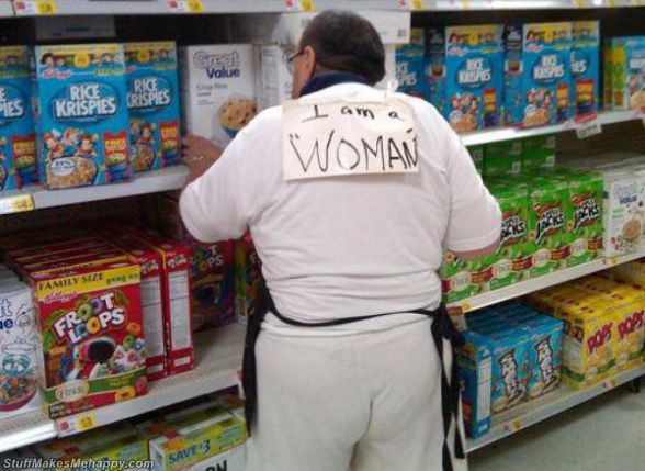 Funny Archives - Page 22 of 166 - People Of Walmart
