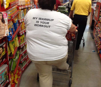people of walmart