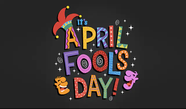 Happy Aprils Fool Walmart People!