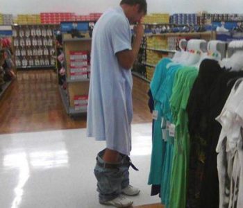 Clever cool walmart shop